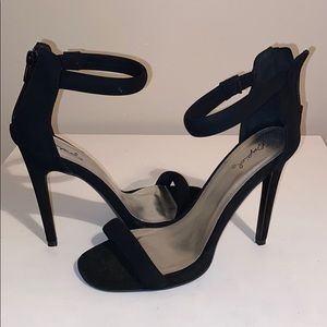 Belk Heels